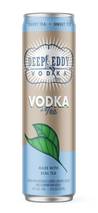 Deep Eddy Sweet Tea Vodka + Tea